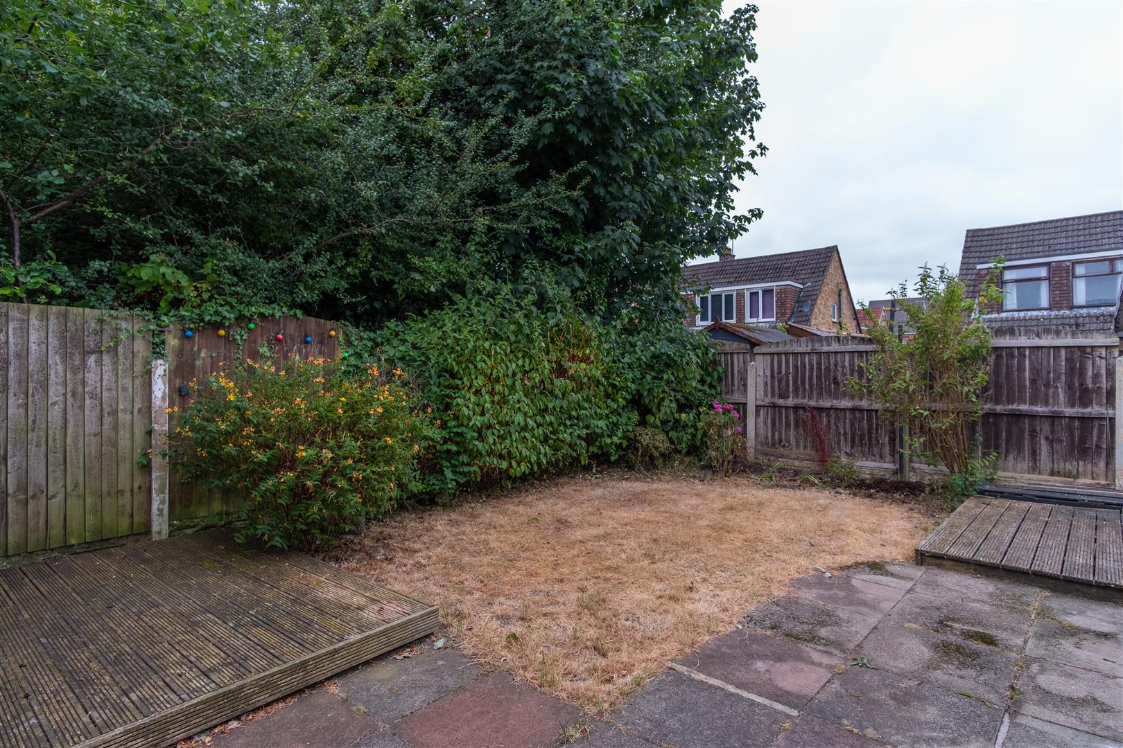 Fell Close, Bamber Bridge, Preston